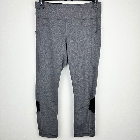 LULULEMON PACE RIVAL CROP - Picture 4 of 9